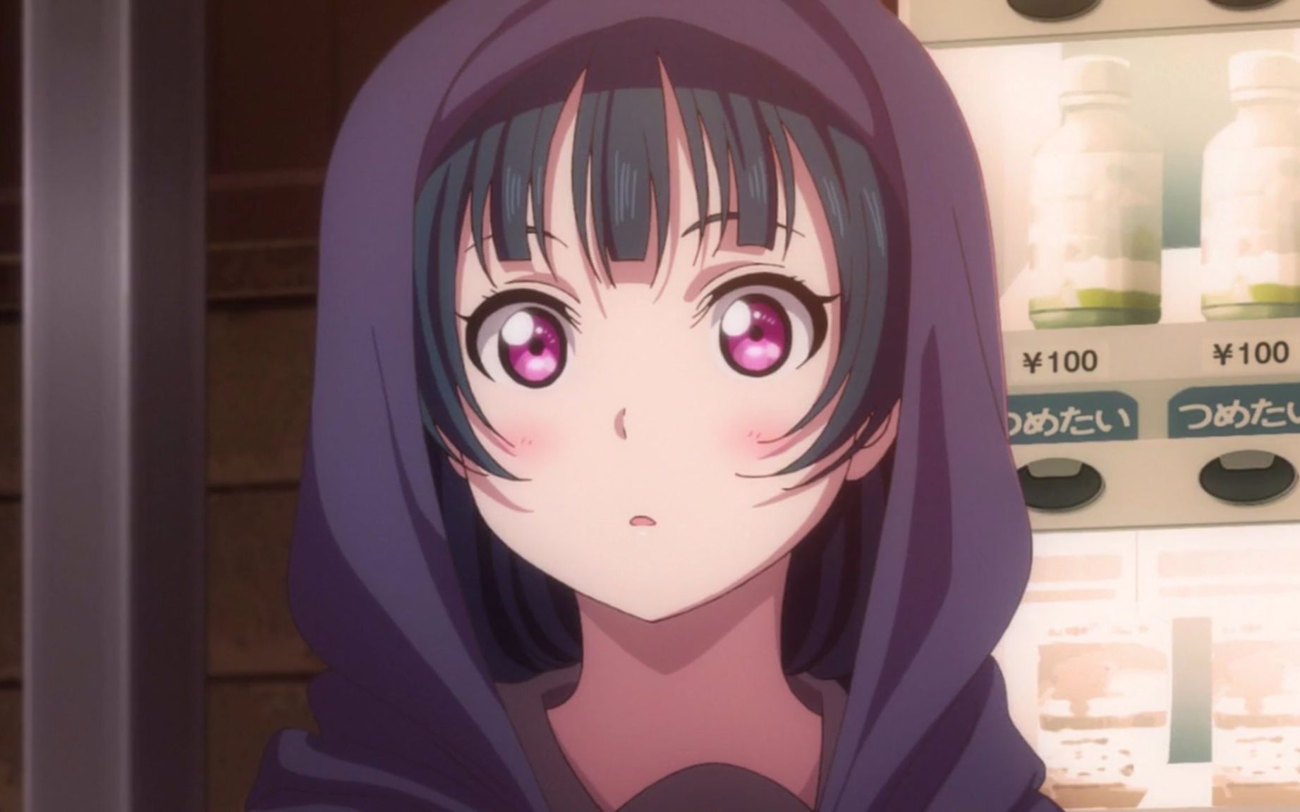 【llss二期】夜梨 - 捡狗狗啰