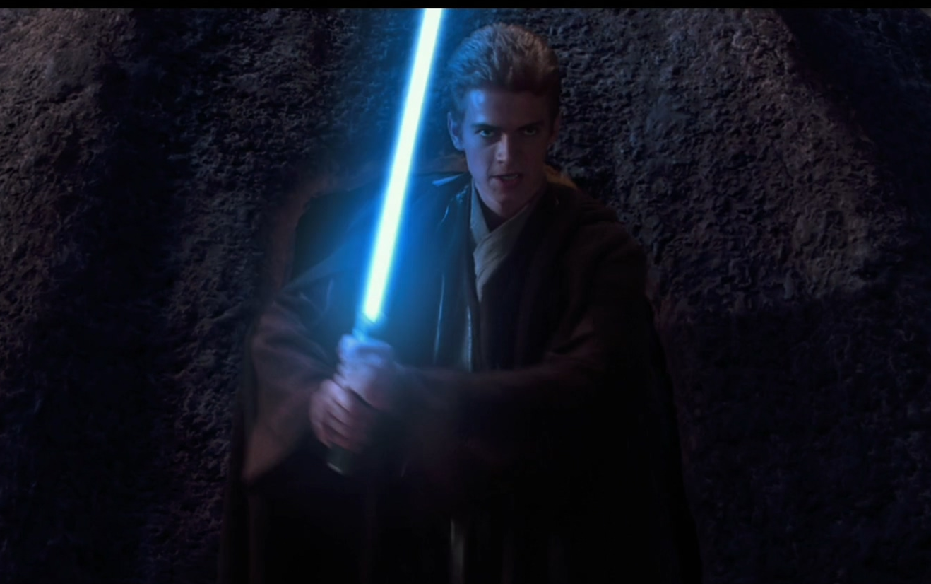 [图]「星球大战前传2：克隆人的进攻」Star Wars: Episode II - Attack of the Clones (2002)