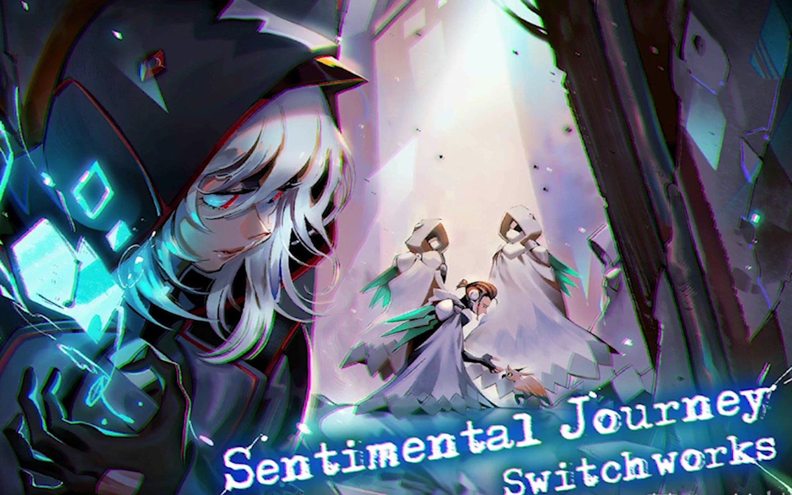 cytus2 ivy sentimental journey lv.14 mm