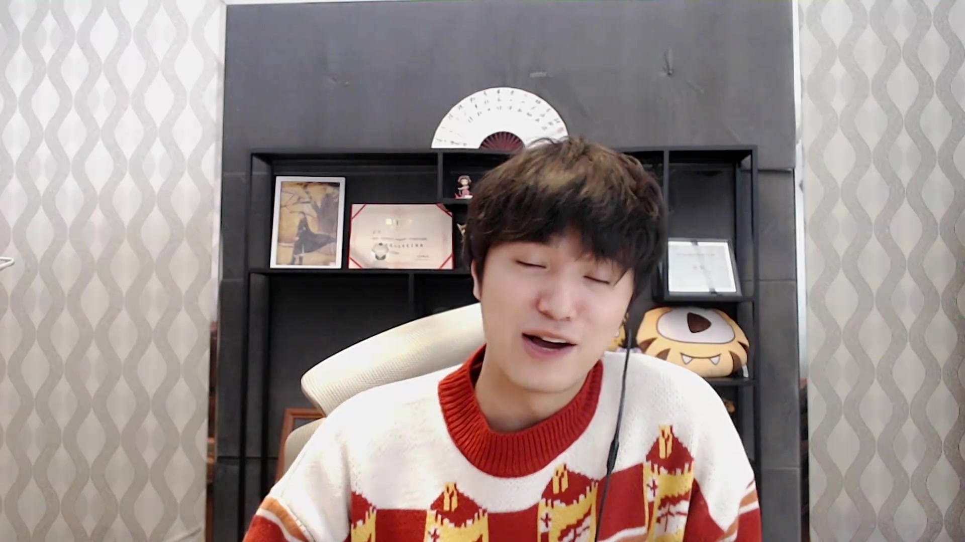 mds剑仙十二月三十一号晚上王者荣耀全程直播录像