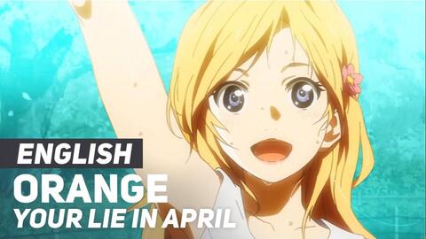 YOUR LIE IN APRIL -payphone - BiliBili