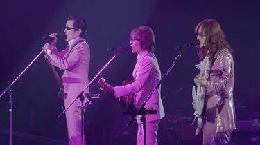 ミュージック THE ALFEE 45th ANNIVERSARY Concert THE ALFEE 45th Anniversary Special Conc… THE ALFEE OFFICIAL