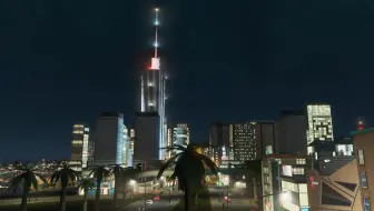 城市天际线cities Skylines 岛城 Island City 第二期 划分区域 命名地区 建设城区 哔哩哔哩 Bilibili