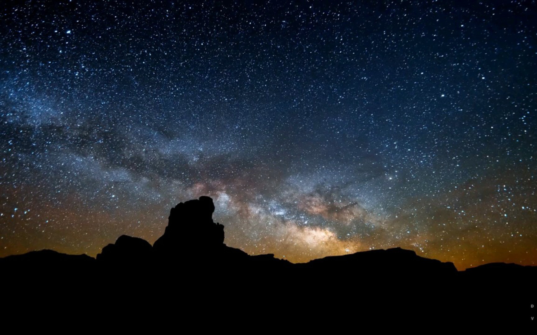 『星空延时摄影 』 你搅散一池星光,望尽星辰,梦里是你