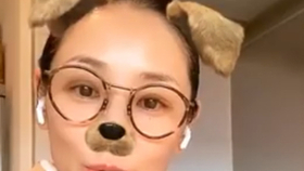 吉田羊 0517 インスタライブ 哔哩哔哩 つロ干杯 Bilibili