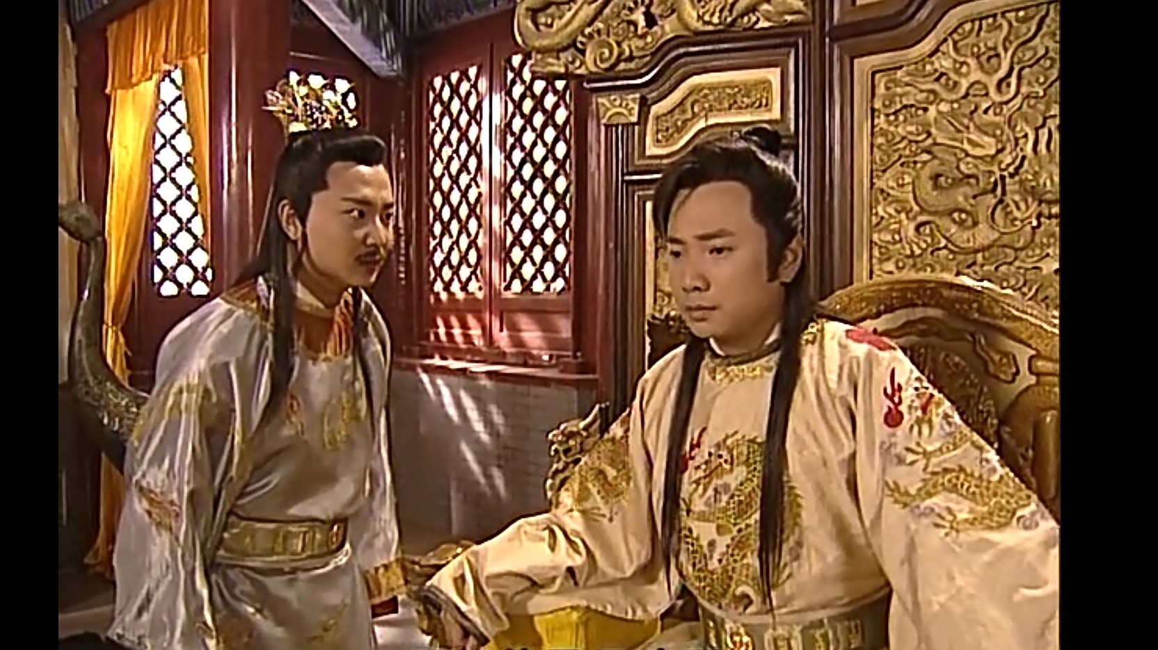 【徐峥朱允炆】(爱恋27-6)_哔哩哔哩 (゜-゜)つロ 干杯~-bilibili