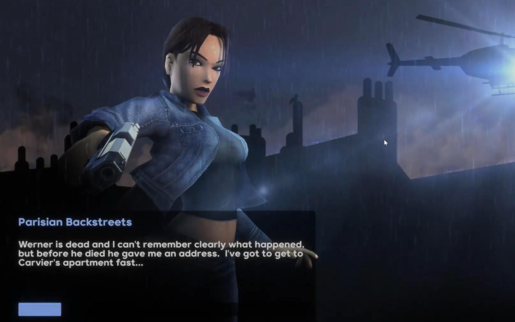 《古墓丽影:黑暗天使 9893 tomb raider:the angel of darkness》