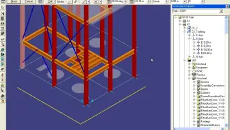 4.8 墙的建模_Day8AM(00h54m32s-01h23m21s)