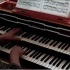 音乐纪录片 羽管键琴演奏家谈巴赫哥德堡变奏曲羽管键琴  英文字幕