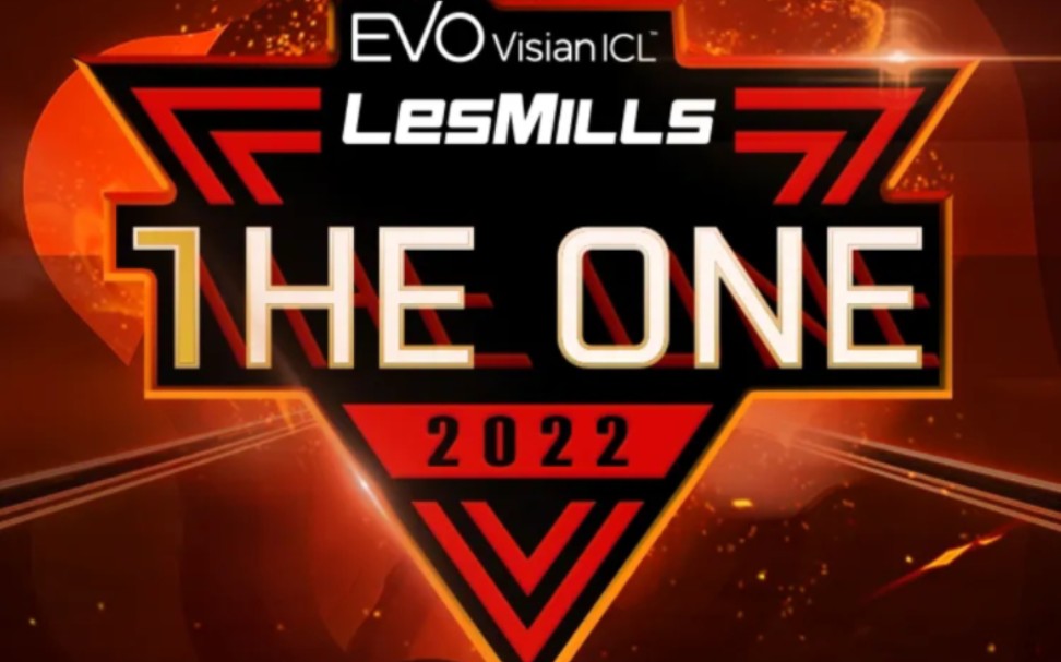 THE ONE 2022总决赛grit 代承轩哔哩哔哩bilibili