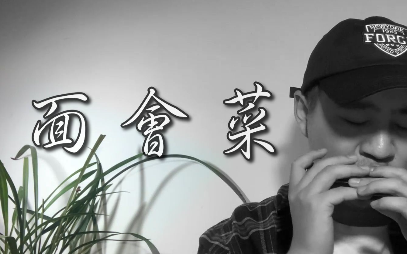 口琴面会菜大佛普拉斯电影配乐