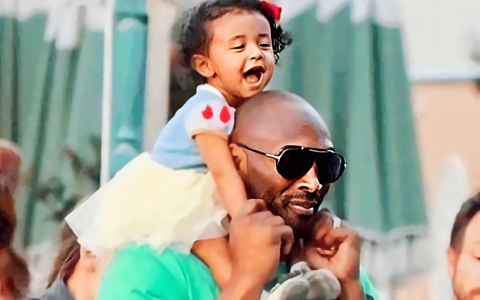 科比女儿碧昂卡跳舞,小碧太可爱了_哔哩哔哩_bilibili