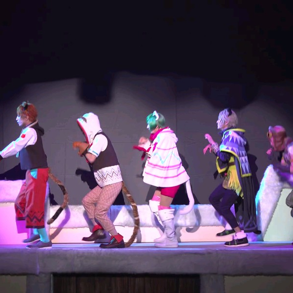 MANKAI STAGE A3!～SUMMER 2019～ MANKAI STAGE『A3!』～SUMMER 2019～全情報解禁！ - YouTube