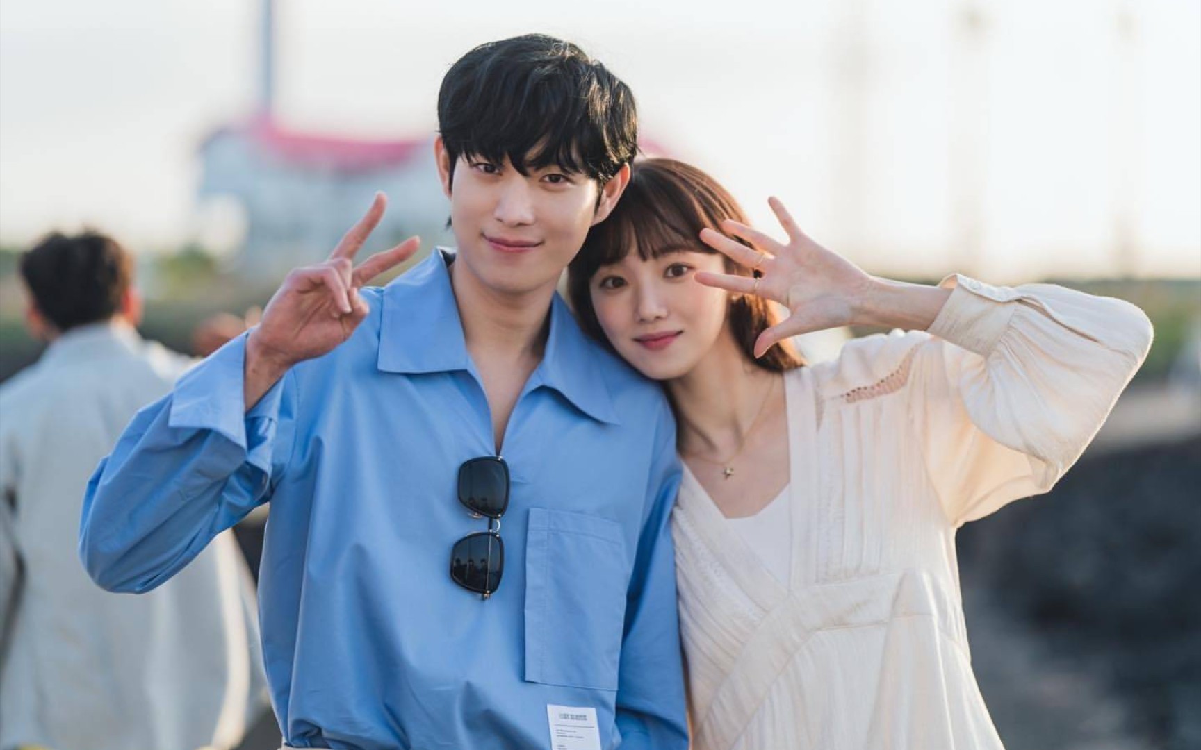 【流星】e16大结局 李圣经x金永大cut1