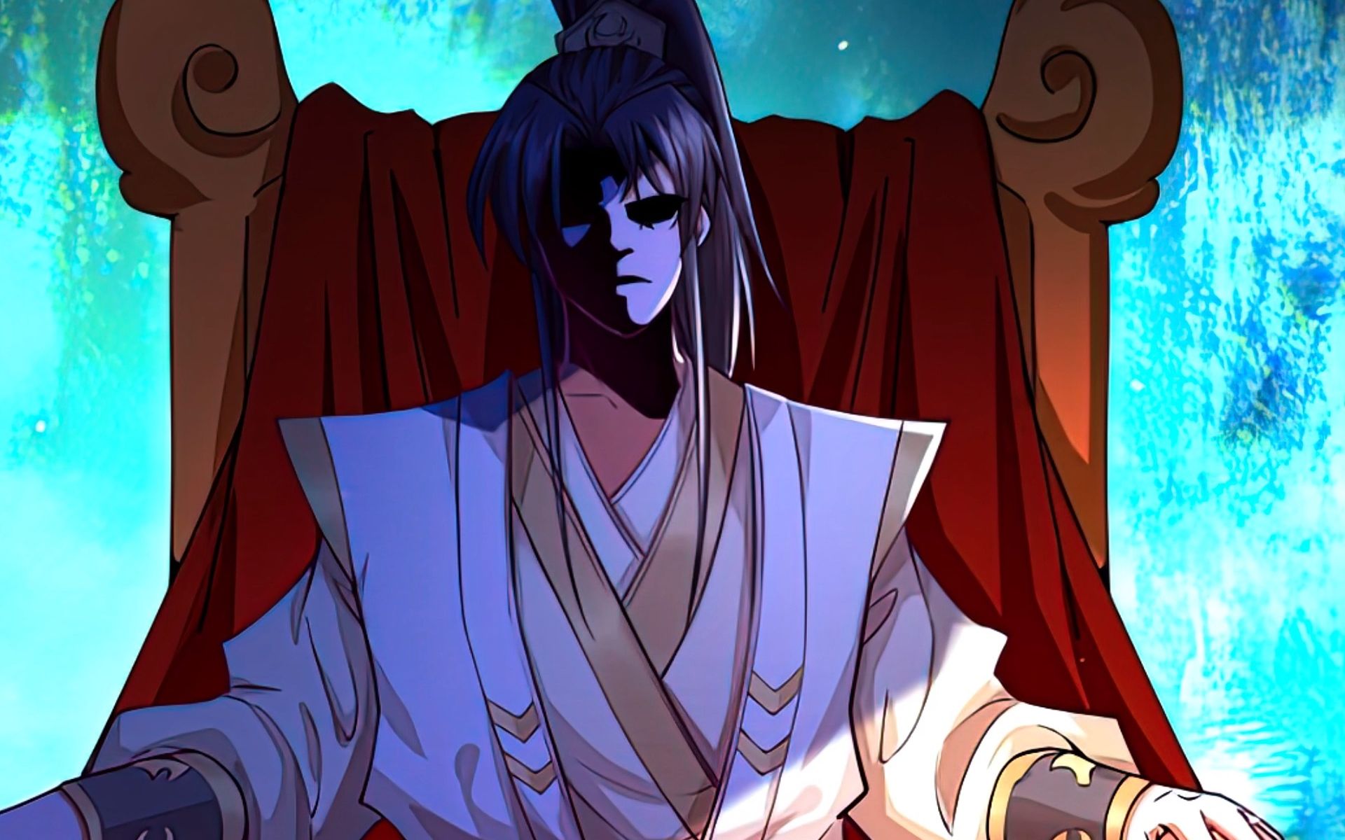 三岁夺人道骨 如今又要抢主角的女人-无常元帅-默认收藏夹-哔哩哔哩