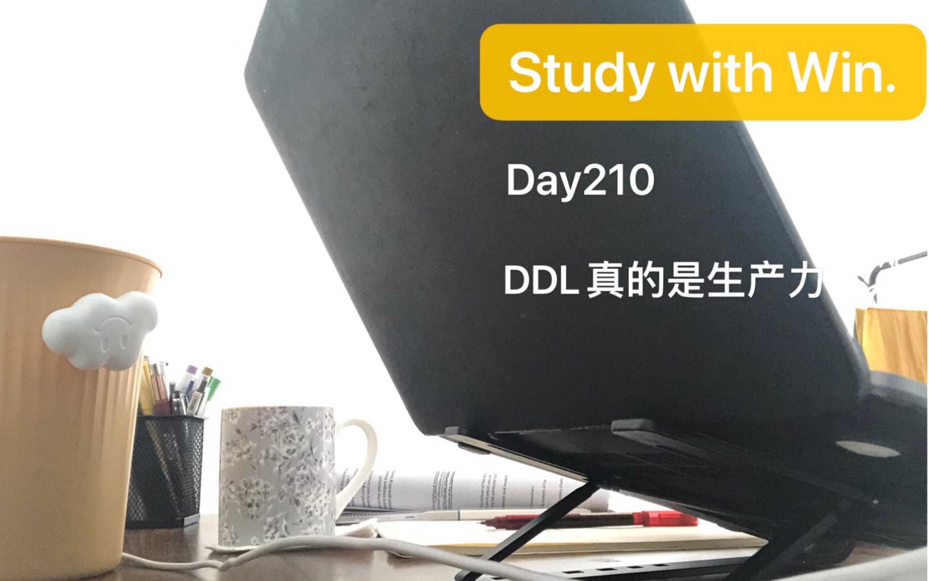 studywithme210今天要提交了lr只能提交后问问思路晴天了耶在平凡学习