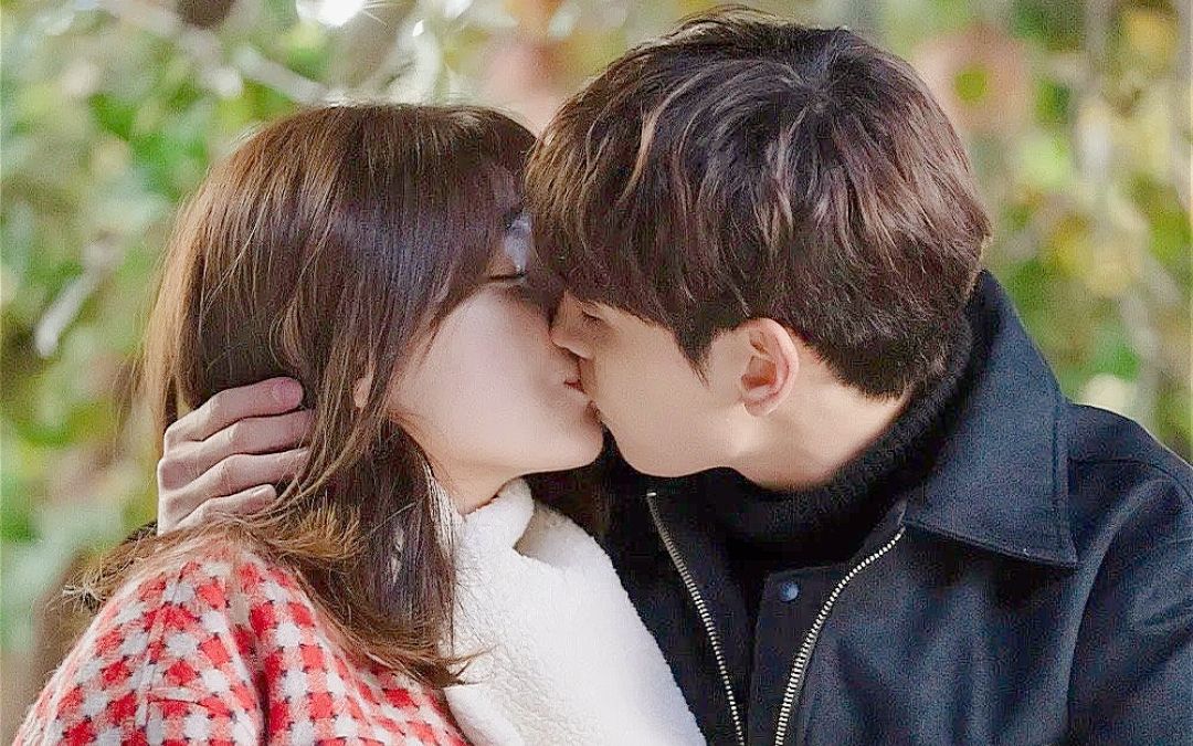 【所以我和黑粉结婚了|崔泰俊×崔秀英】完美诠释"由恨生爱"_哔哩哔哩