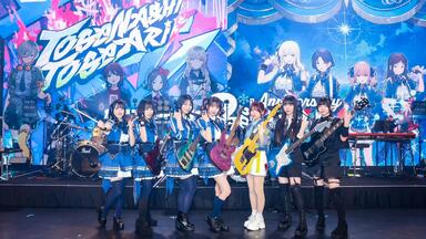 春休みだよ！まいにち風男塾「FUDAN10KU LIVE 10th ANNIVERSARY