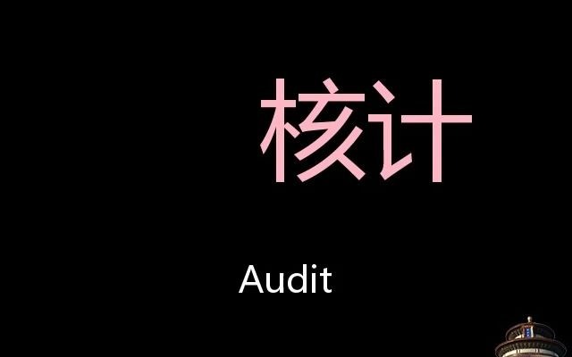 核计 Chinese Pronunciation Audit哔哩哔哩bilibili