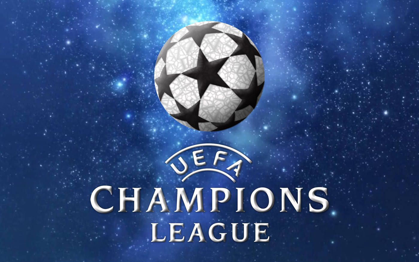 [图]欧冠主题曲：Champions League，遭中国球迷恶搞最多的足球歌曲，那我就来一本正经地翻译一下