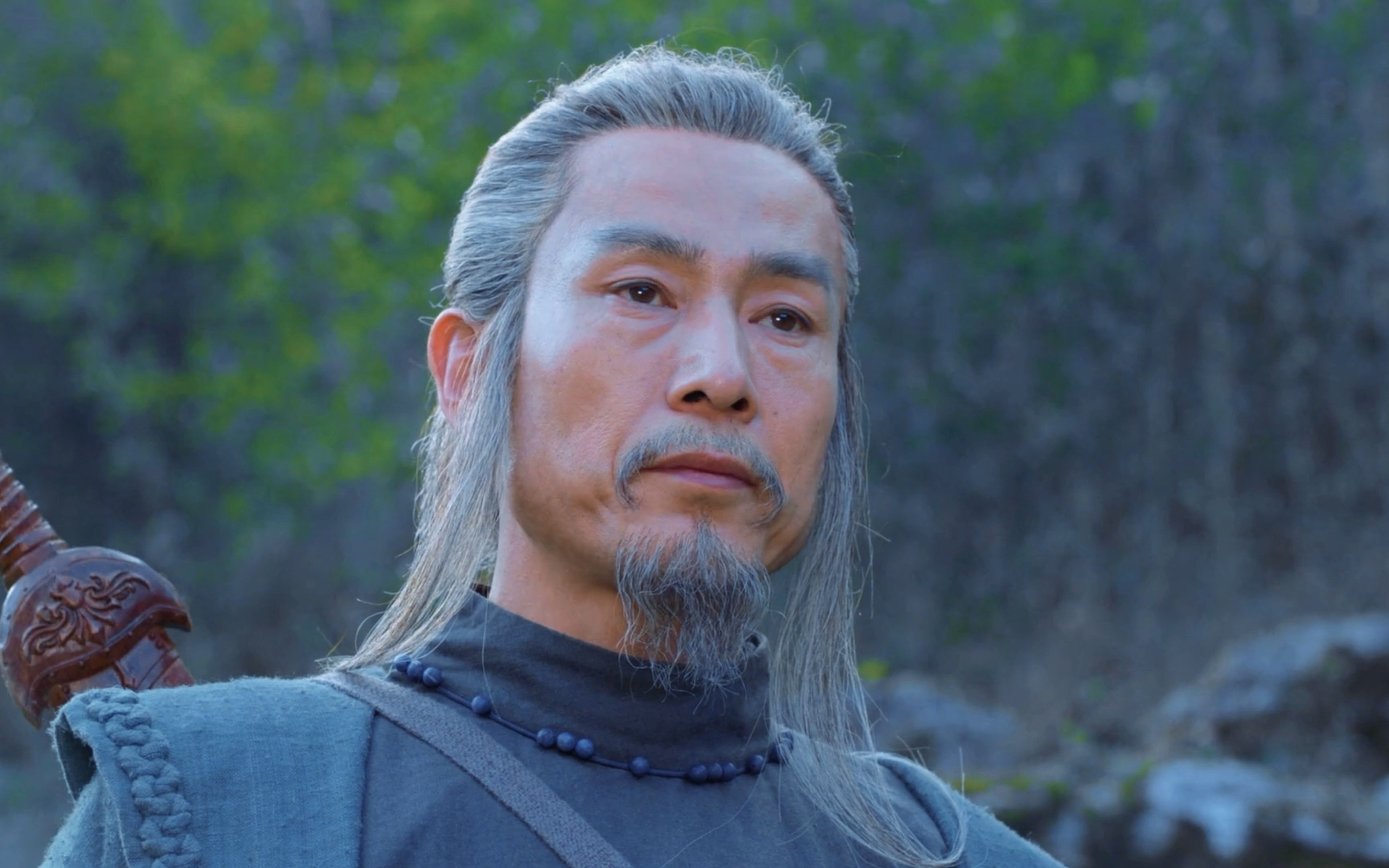 将夜夫子升天知守观观主狂的没边了一剑的威力竟然如此恐怖