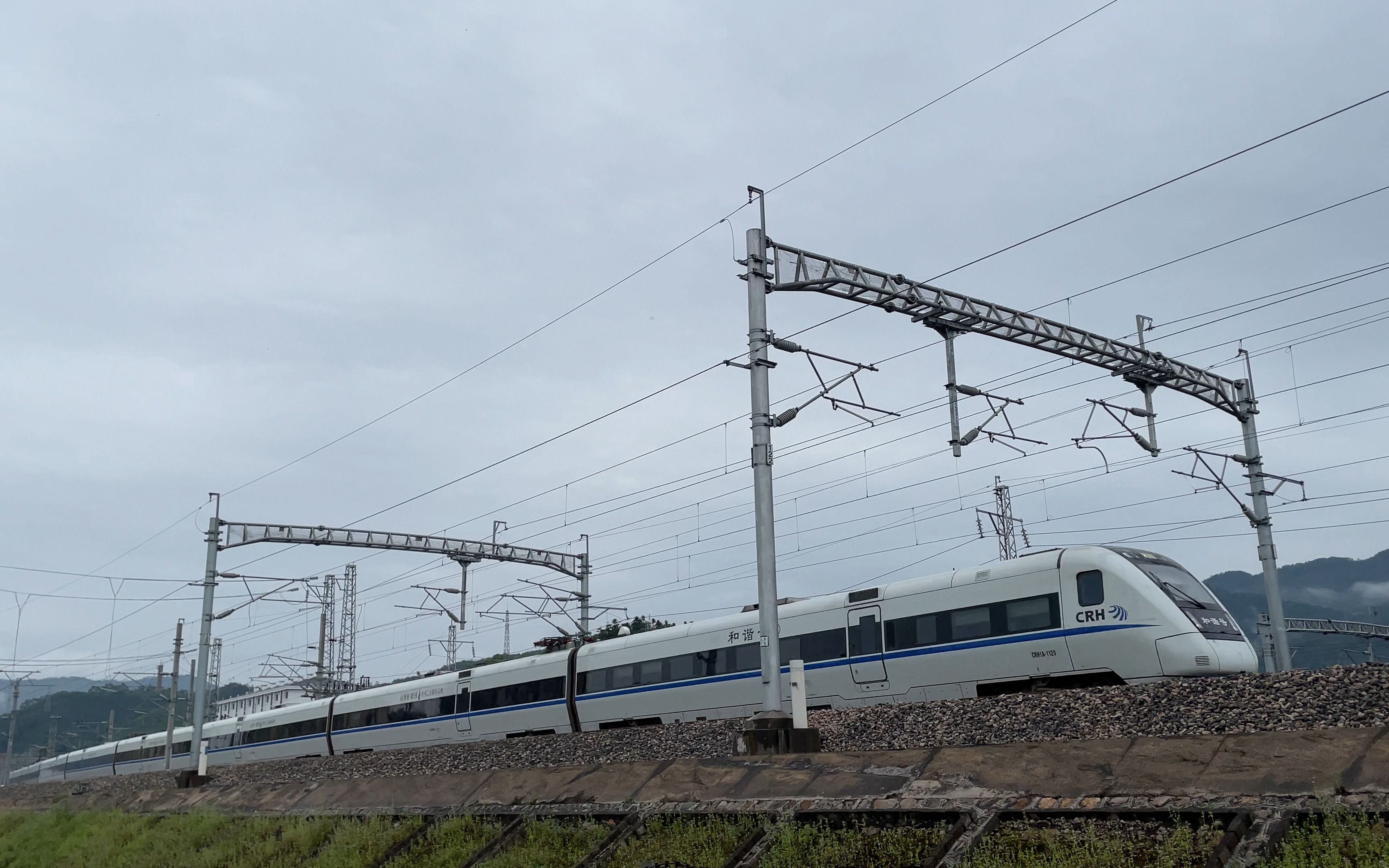 crh1A-A图片