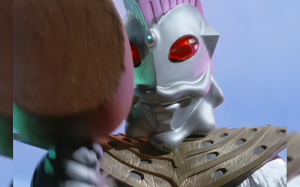 【4k现场画质】奥特之王大锤80送外挂