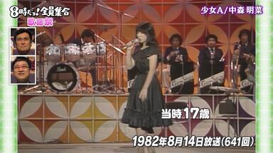 HDTV] 宇多田ヒカル- COLORS (HEY!HEY!HEY! Music Champ 2003.02.22)_