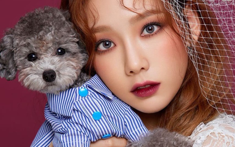 【中字】210304 《耳膜mate3》金伊娜作词家提及泰妍一则