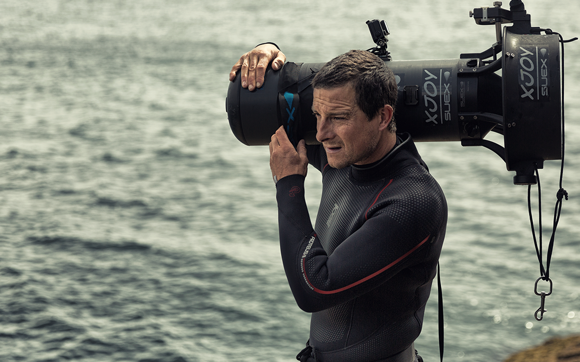 荒野求生全明星第三季第8集辣妹合唱团melb