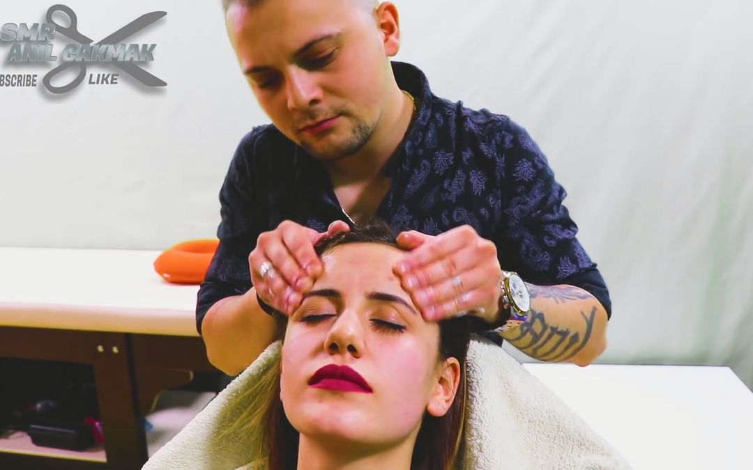 土耳其金表哥按摩马杀鸡舒适向