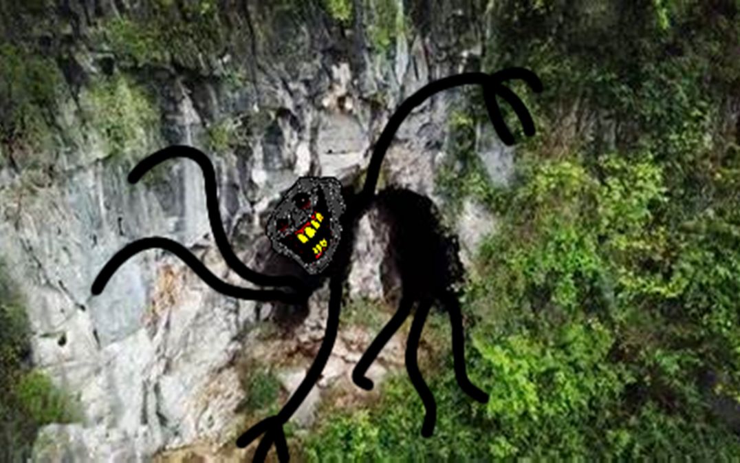 trollge之2021年5月2日遇难者事件