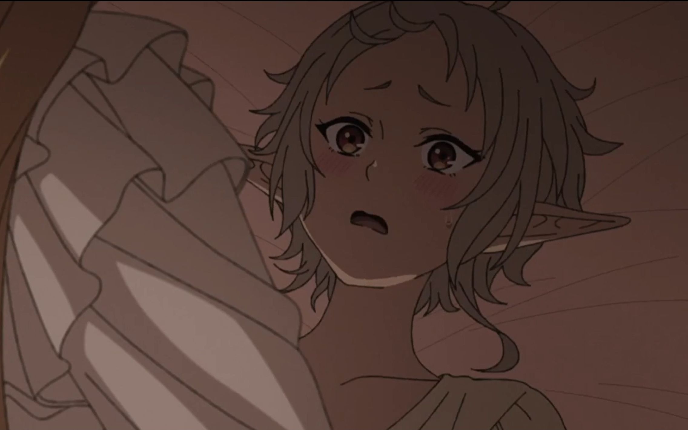 【无职转生第二季】最适合梅菲斯特的一集