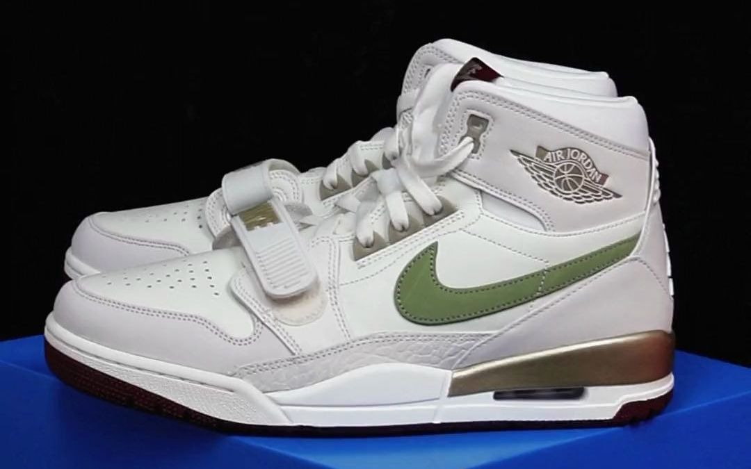 171_快来捡漏!龙年限定#aj #nike #实体鞋店 #好鞋推荐 #品牌鞋服