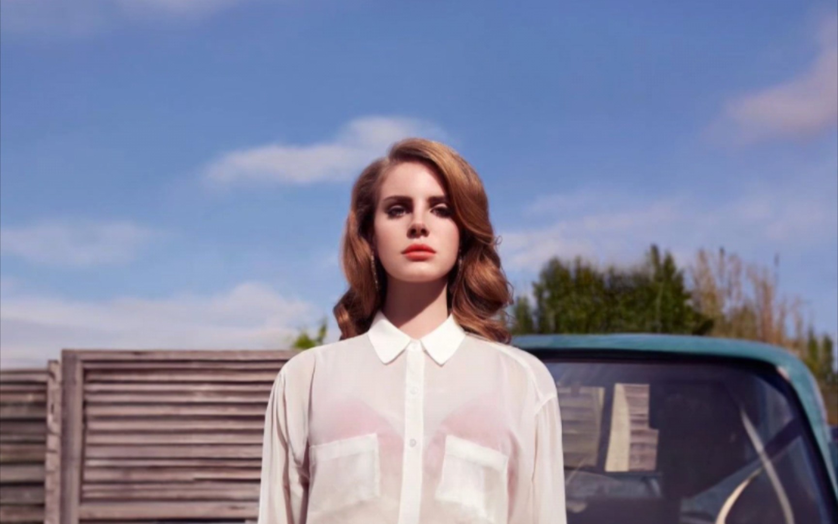 ai延展打雷姐专辑封面第二弹