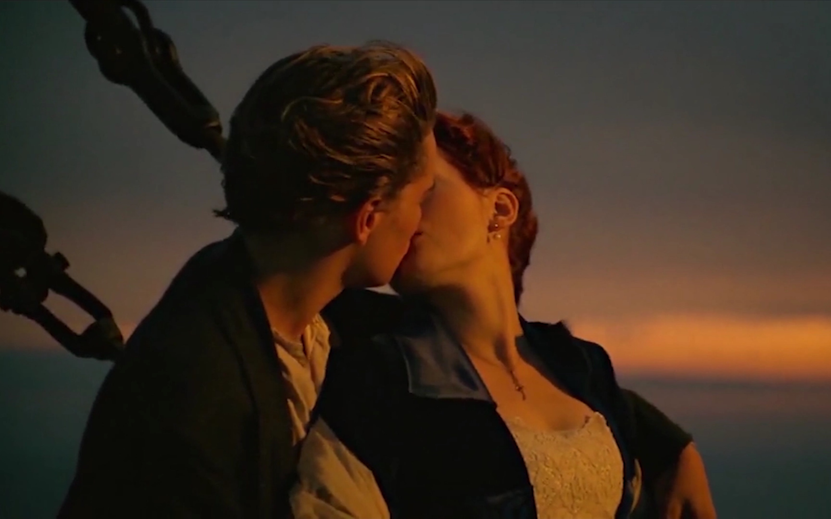 【耗时半个月,还原经典】用100种方式表达我爱你