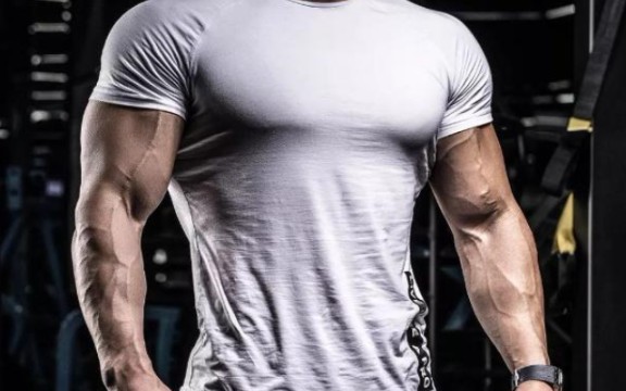 15岁初中生的肌肉(很菜勿喷)