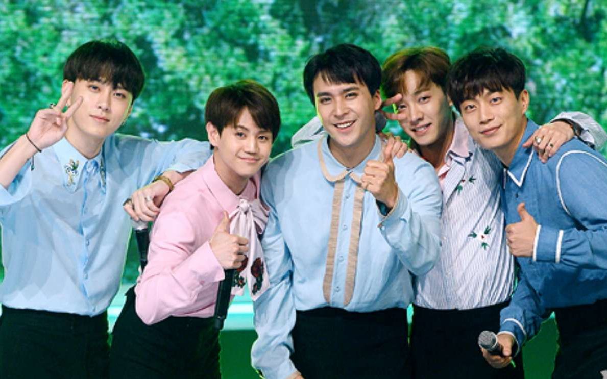 【highlight】170714 公演活动 团体 个人fancam合集