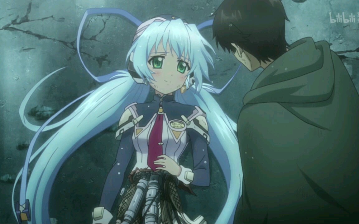 史上最悲伤的动漫片段之一,让无数人流泪-星之梦星野梦美