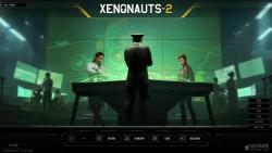 [图]异种航员2 Xenonauts 2流程视频 P1