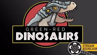 搬运 Mtg 套牌速递标准红绿恐龙instant Deck Tech Gr Dinosaurs Standard 哔哩哔哩 Bilibili