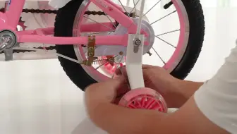后刹车调整方式