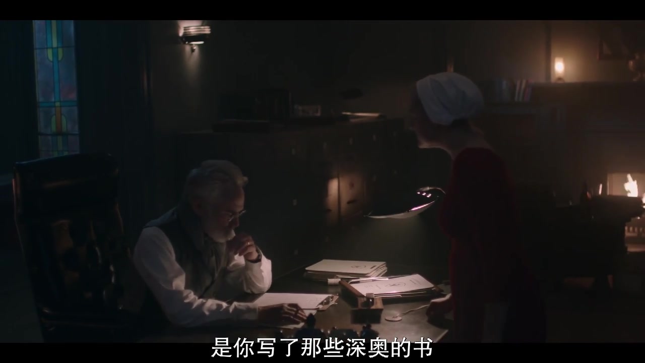 使女的故事第三季03cut4哔哩哔哩bilibili