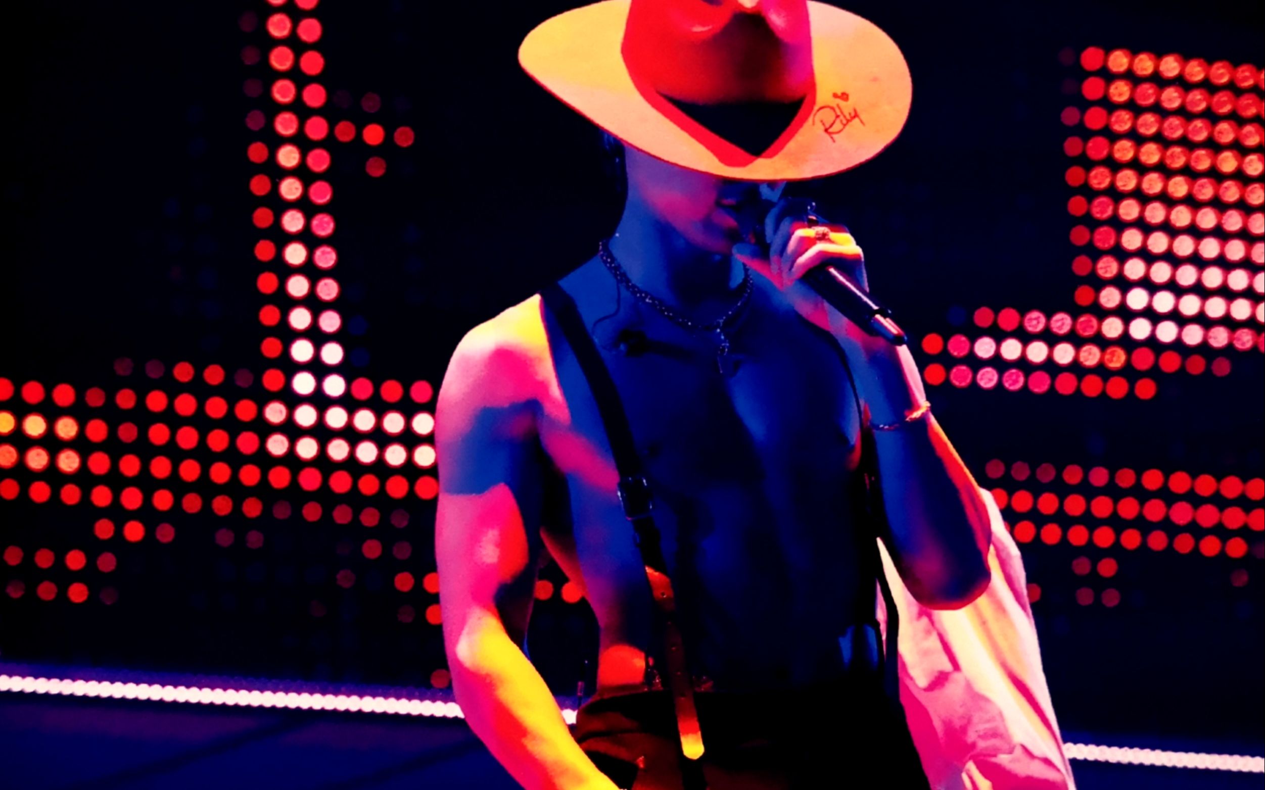 【现场】ryuji imaichi - rily(rtf)_哔哩哔哩_bilibili