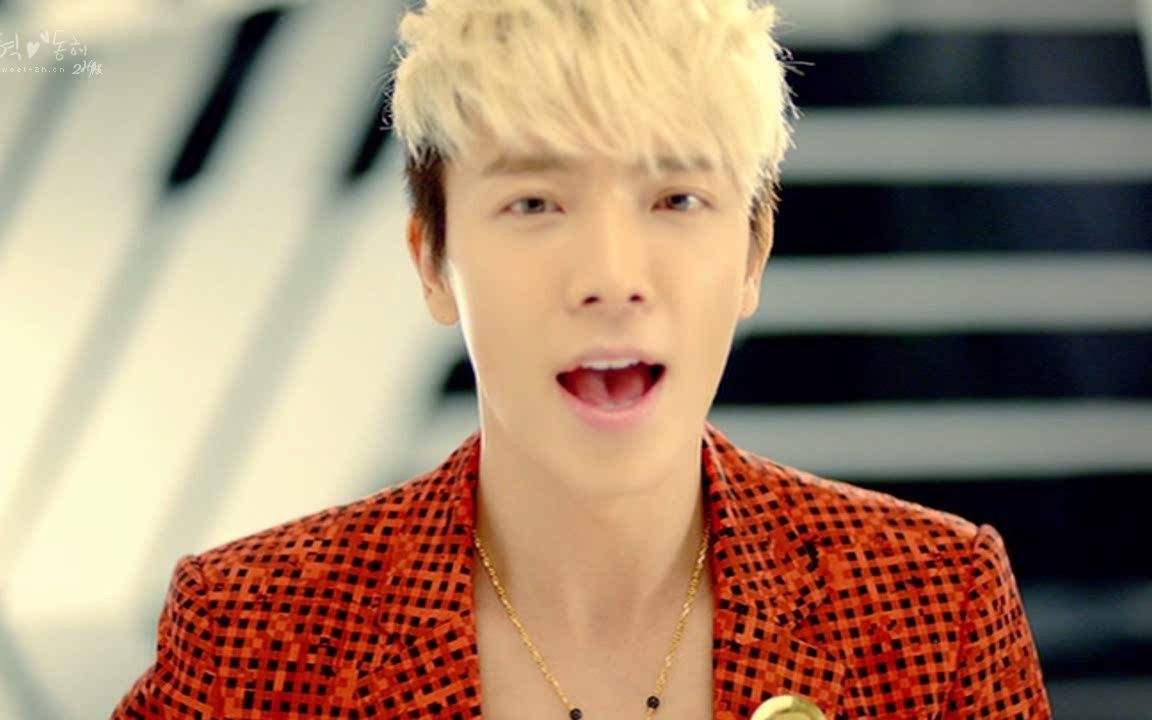 [图]EunHae - I WANNA DANCE Music Video[JP_CN]