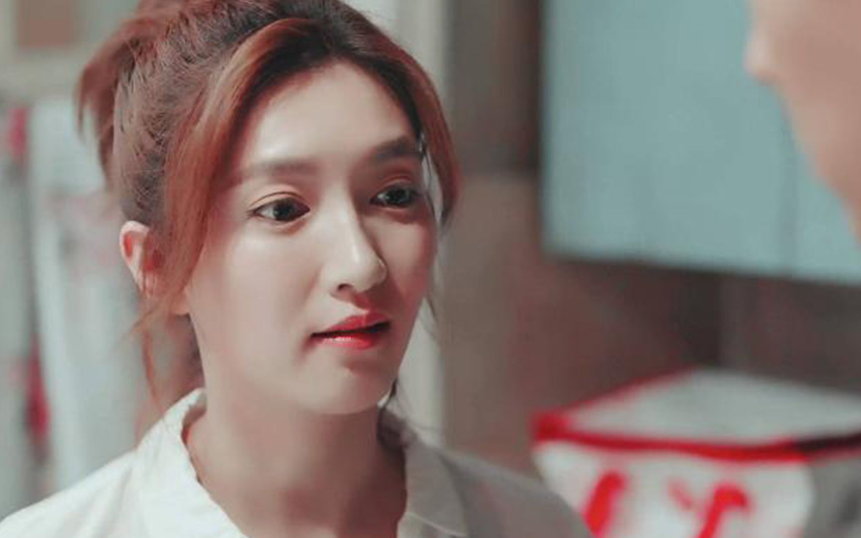 当杠精遇到杠精,江疏影对战倪大红这段太逗了,杠精爆笑场面