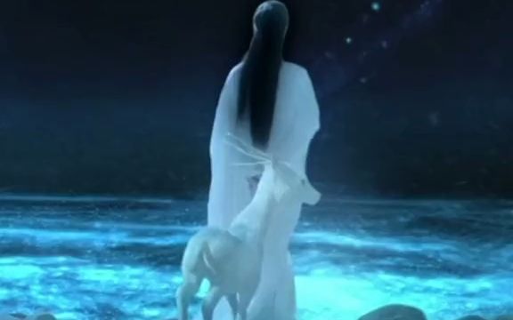 罗云熙 有多少人被这个出场的背影惊艳#润玉 #古装 小助手