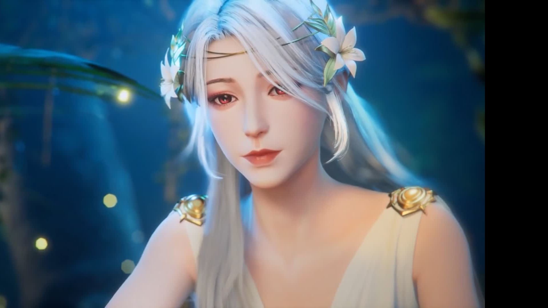 姜澜顾迟拍吻戏,姐弟恋太好磕了