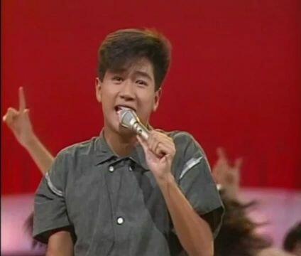 近藤真彦- ホレたぜ！乾杯_哔哩哔哩_bilibili