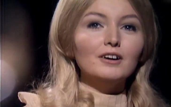 [图]Those Were The Days-Mary Hopkin